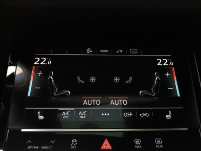 Audi e-tron Gebrauchtwagen