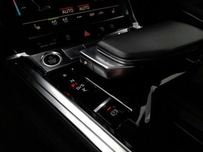 Audi e-tron Gebrauchtwagen