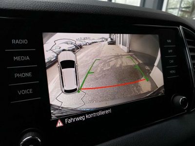 Skoda Karoq Gebrauchtwagen