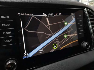 Skoda Karoq Gebrauchtwagen