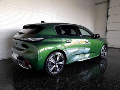 Peugeot 308 Gebrauchtwagen