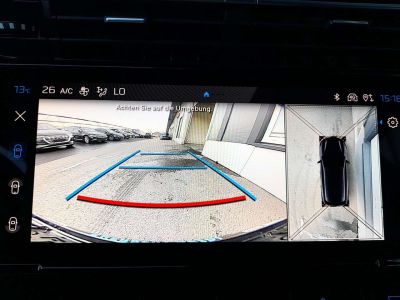 Peugeot 308 Gebrauchtwagen