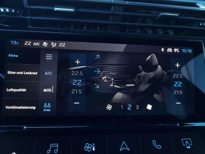 Peugeot 308 Gebrauchtwagen