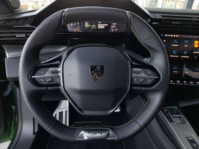 Peugeot 308 Gebrauchtwagen