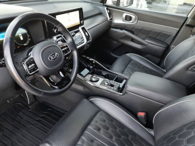KIA Sorento Gebrauchtwagen