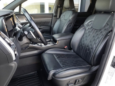 KIA Sorento Gebrauchtwagen