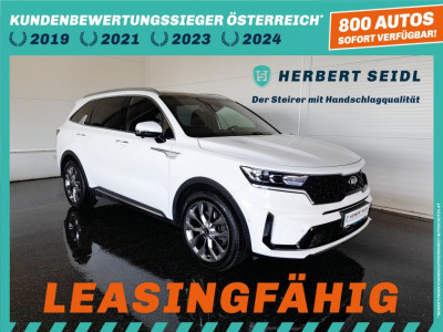 KIA Sorento Gebrauchtwagen