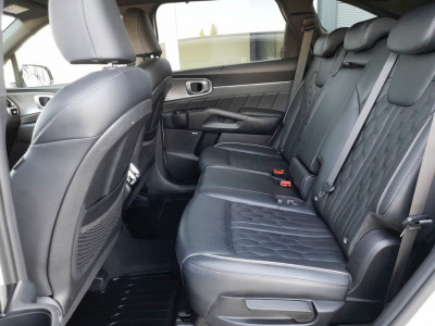 KIA Sorento Gebrauchtwagen