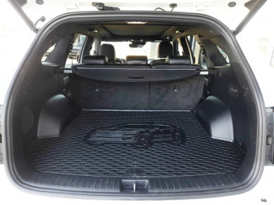 KIA Sorento Gebrauchtwagen