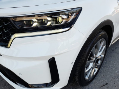 KIA Sorento Gebrauchtwagen