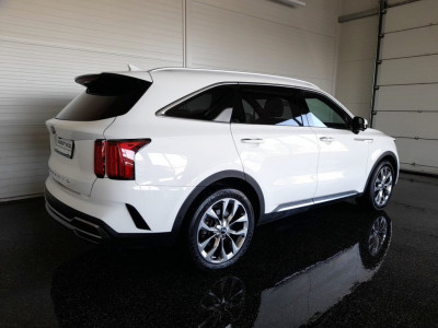 KIA Sorento Gebrauchtwagen