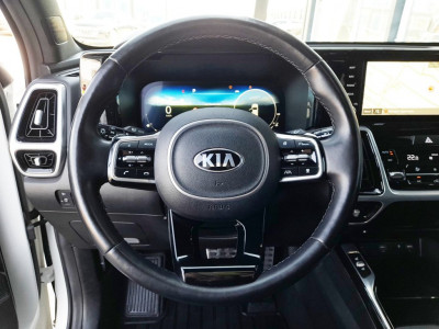 KIA Sorento Gebrauchtwagen