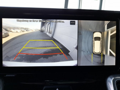 KIA Sorento Gebrauchtwagen