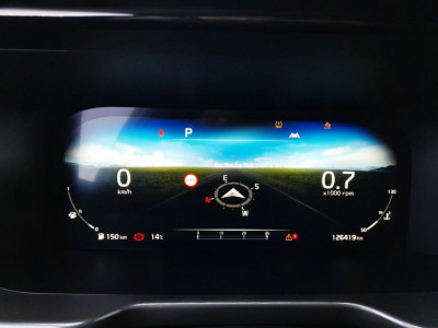 KIA Sorento Gebrauchtwagen