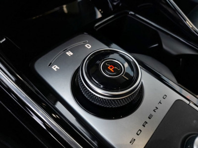 KIA Sorento Gebrauchtwagen