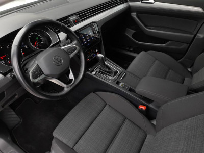 VW Passat Gebrauchtwagen VW Passat Gebrauchtwagen