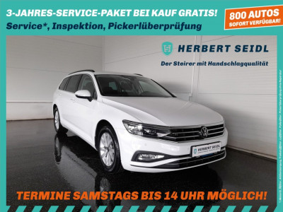 VW Passat Gebrauchtwagen VW Passat Gebrauchtwagen
