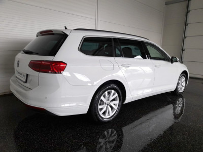VW Passat Gebrauchtwagen VW Passat Gebrauchtwagen