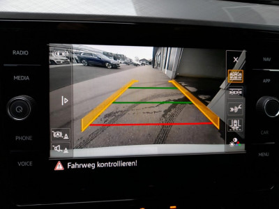 VW Passat Gebrauchtwagen VW Passat Gebrauchtwagen