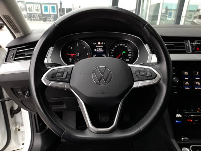 VW Passat Gebrauchtwagen VW Passat Gebrauchtwagen