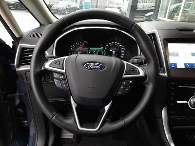 Ford S-MAX Gebrauchtwagen