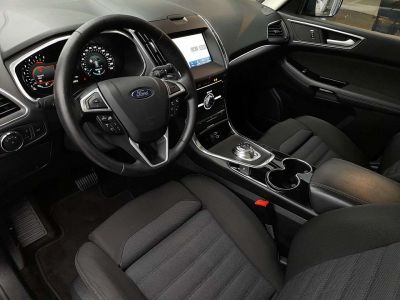 Ford S-MAX Gebrauchtwagen