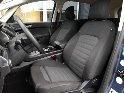 Ford S-MAX Gebrauchtwagen