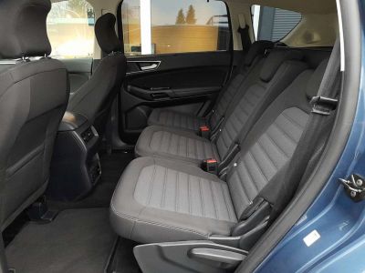 Ford S-MAX Gebrauchtwagen