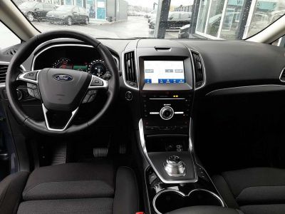 Ford S-MAX Gebrauchtwagen