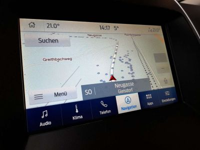 Ford S-MAX Gebrauchtwagen