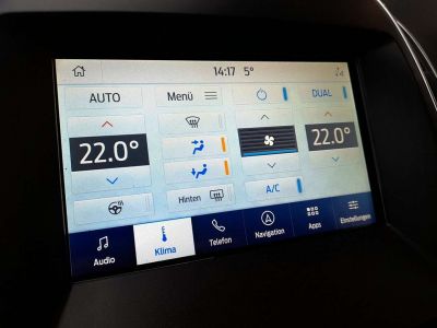 Ford S-MAX Gebrauchtwagen