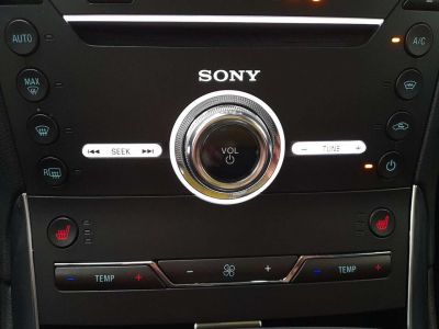 Ford S-MAX Gebrauchtwagen