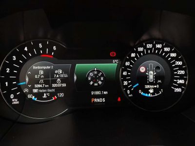 Ford S-MAX Gebrauchtwagen