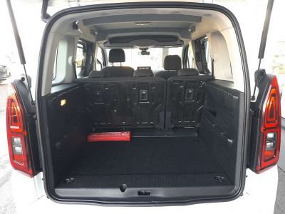 Opel Combo Gebrauchtwagen