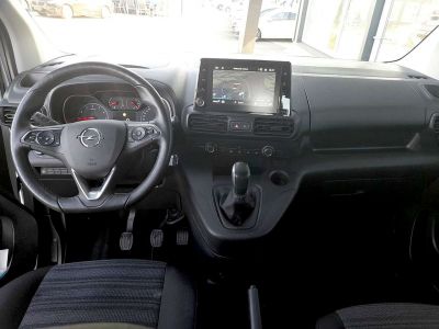 Opel Combo Gebrauchtwagen