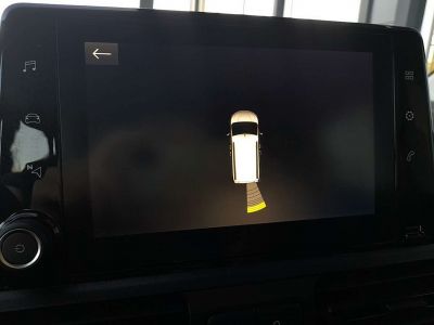 Opel Combo Gebrauchtwagen