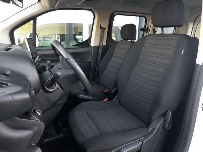Opel Combo Gebrauchtwagen