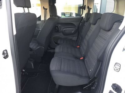 Opel Combo Gebrauchtwagen