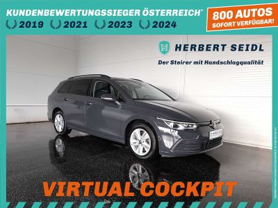 VW Golf Gebrauchtwagen