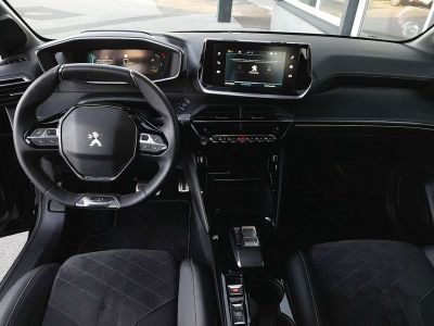 Peugeot 208 Gebrauchtwagen