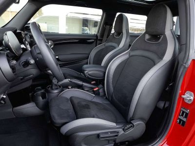 MINI Mini Gebrauchtwagen