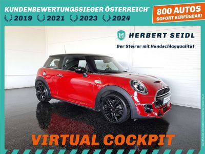 MINI Mini Gebrauchtwagen