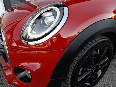 MINI Mini Gebrauchtwagen