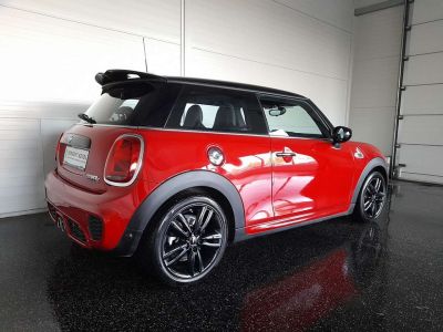 MINI Mini Gebrauchtwagen