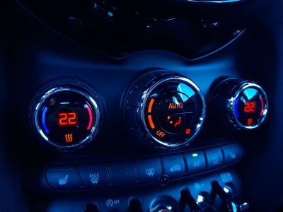 MINI Mini Gebrauchtwagen