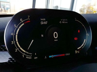 MINI Mini Gebrauchtwagen