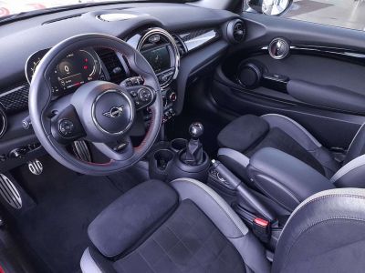 MINI Mini Gebrauchtwagen