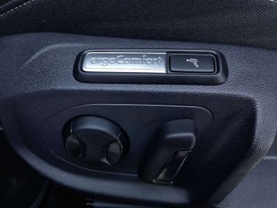 VW Arteon Gebrauchtwagen