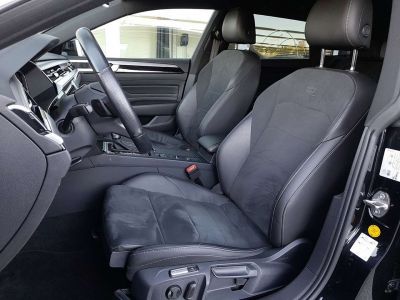 VW Arteon Gebrauchtwagen