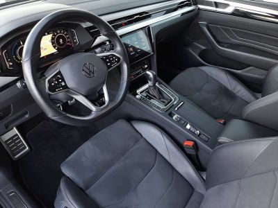 VW Arteon Gebrauchtwagen